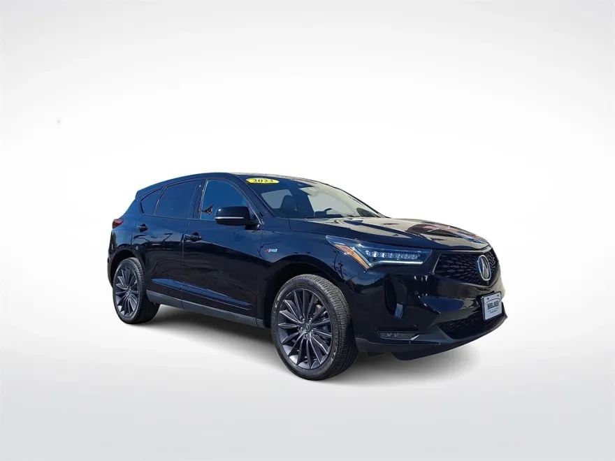2023 Acura RDX A-Spec Advance photo 1