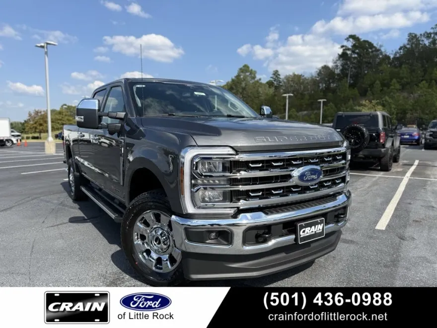 2026 Ford F-350 photo 1