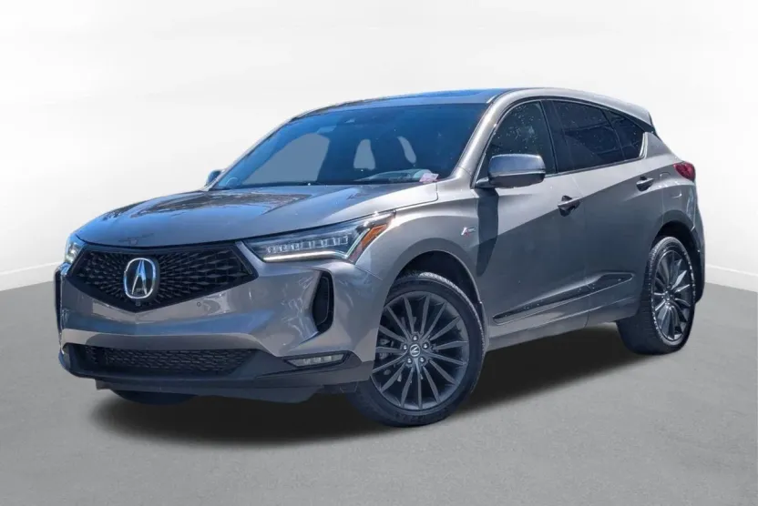 2024 Acura RDX A-Spec Advance photo 1