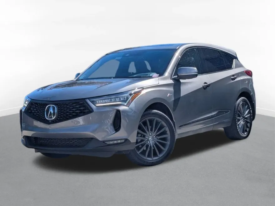 2024 Acura RDX A-Spec Advance photo 1