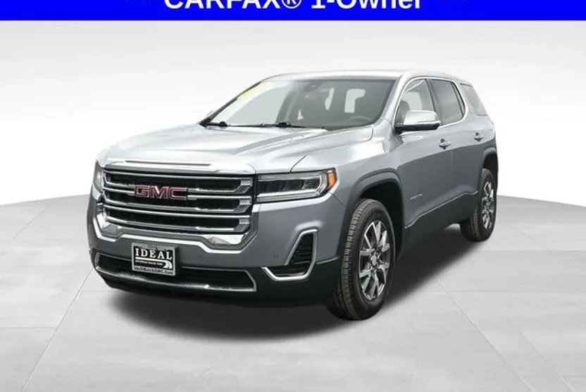 2023 Gmc Acadia SLE photo 1