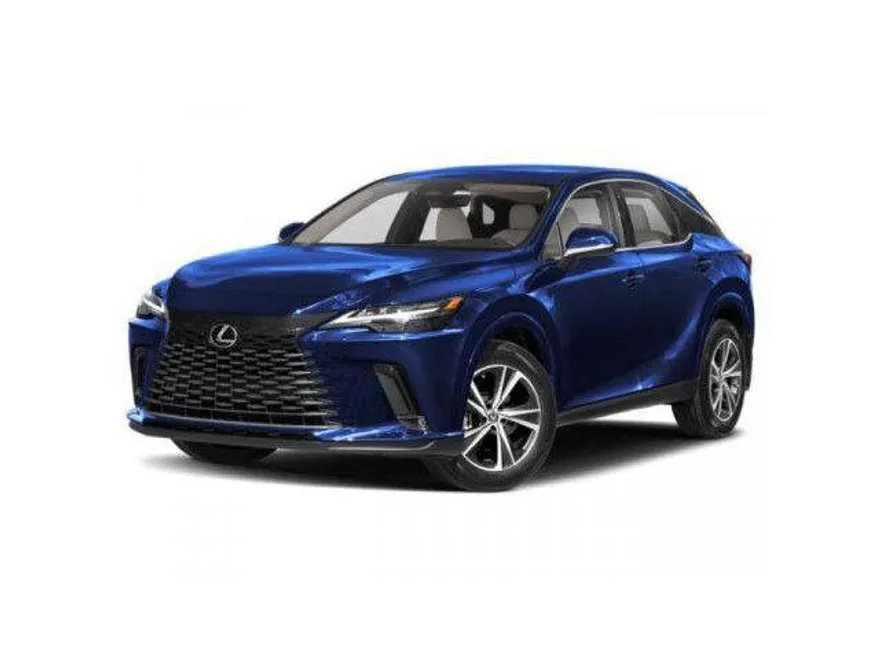 2023 Lexus RX 350 Premium photo 1