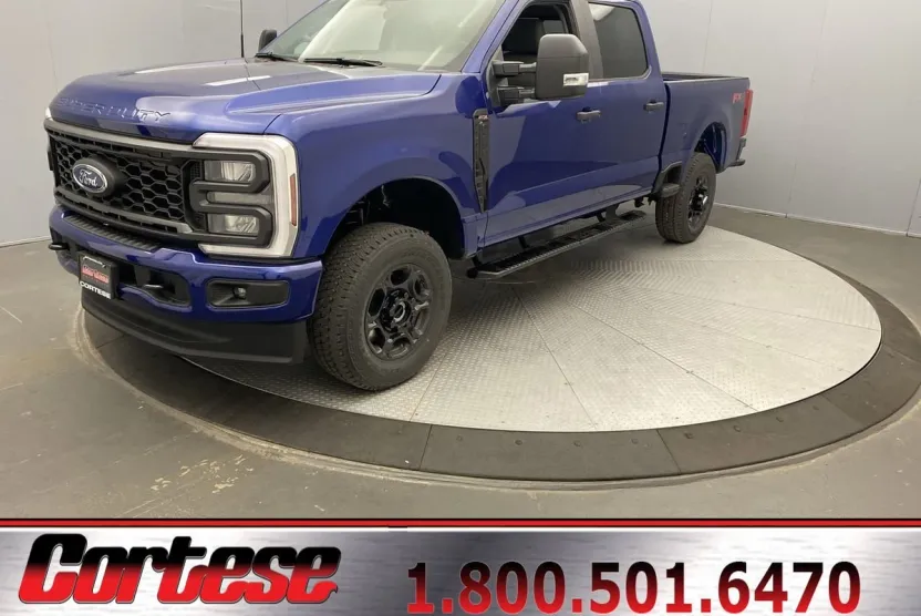 2026 Ford F-250 XL photo 1