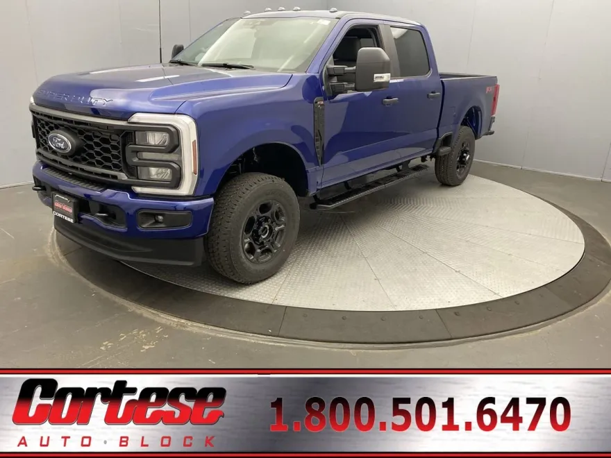 2026 Ford F-250 XL photo 1