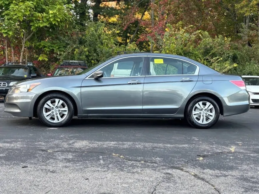 2012 Honda Accord SE photo 1