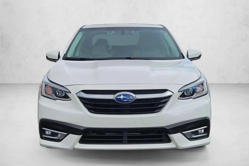 2022 Subaru Legacy Limited photo 1