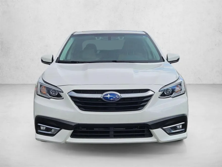 2022 Subaru Legacy Limited photo 1
