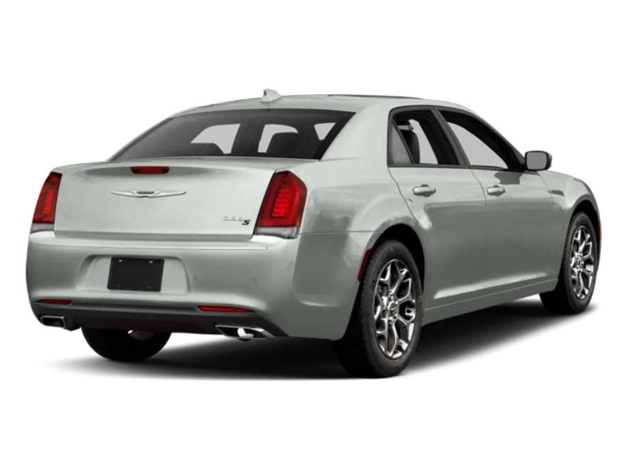 2016 Chrysler 300 S photo 1