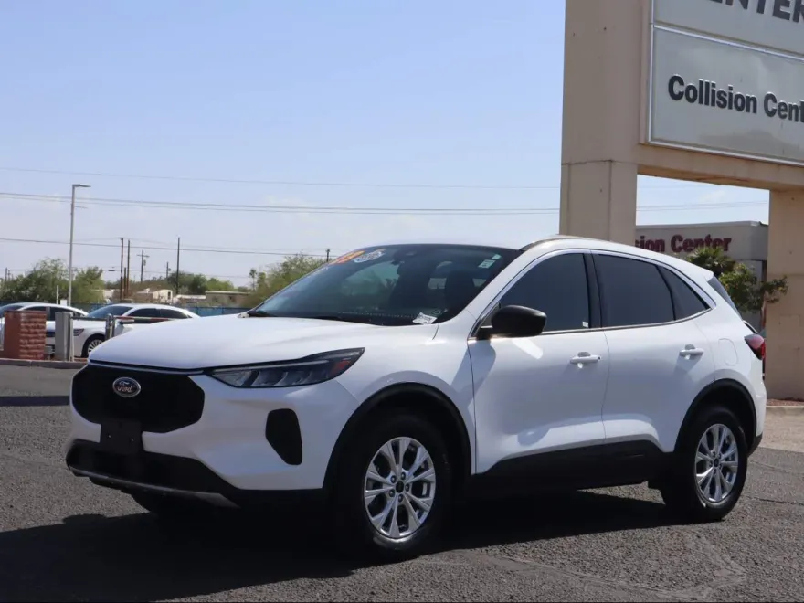 2023 Ford Escape Active photo 1