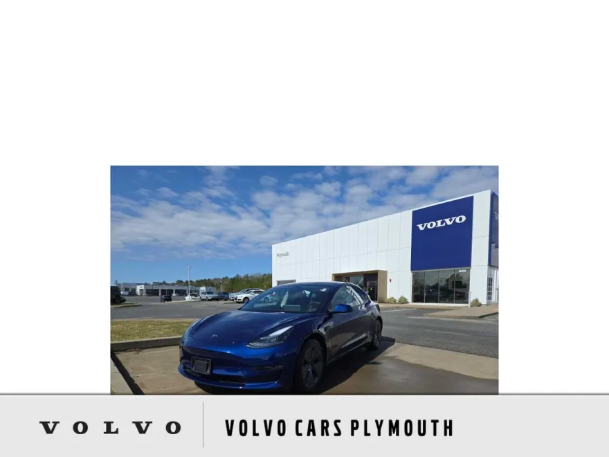 2023 Tesla Model 3 Long Range photo 1