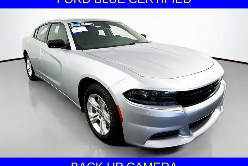 2023 Dodge Charger SXT photo 1