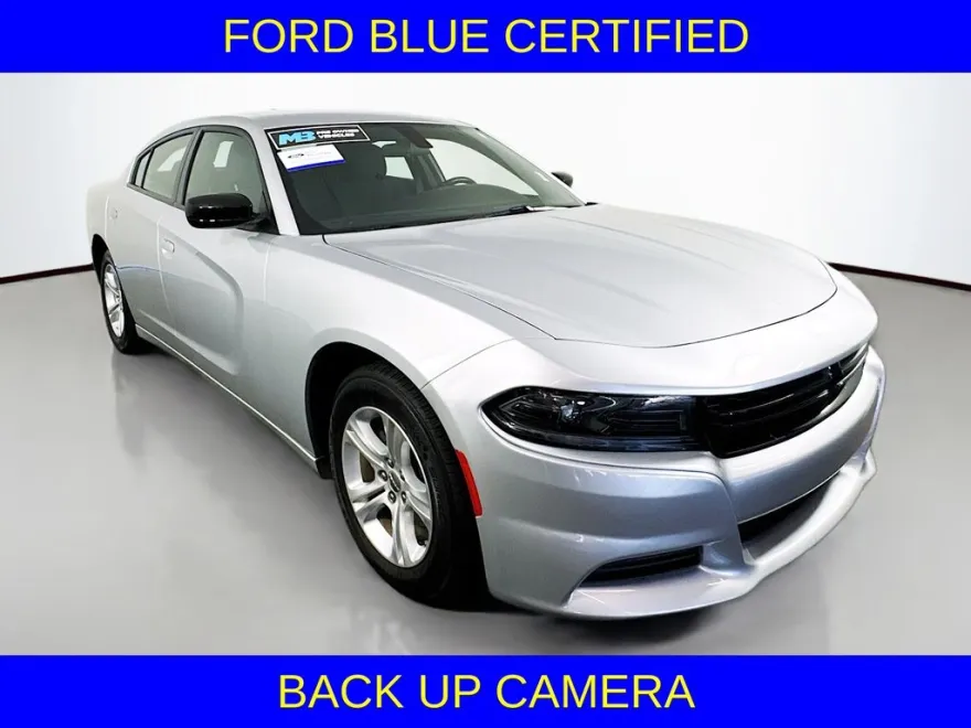 2023 Dodge Charger SXT photo 1