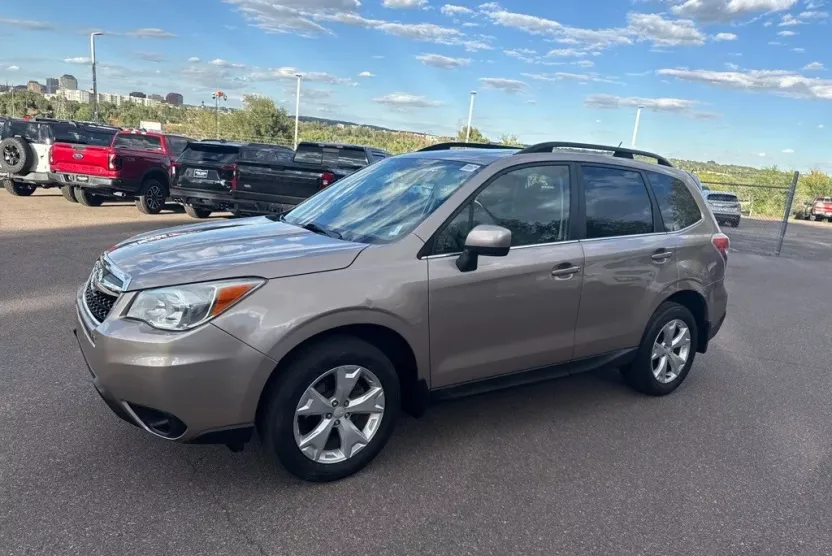 2013 Ford Escape Titanium photo 1