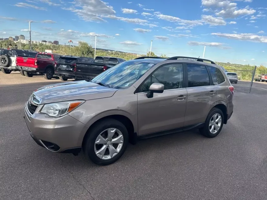 2013 Ford Escape Titanium photo 1