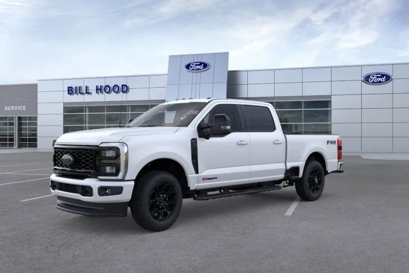 2026 Ford F-250 photo 1