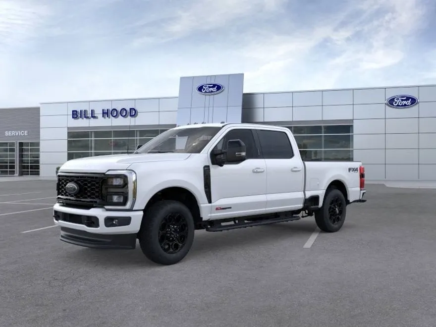 2026 Ford F-250 photo 1