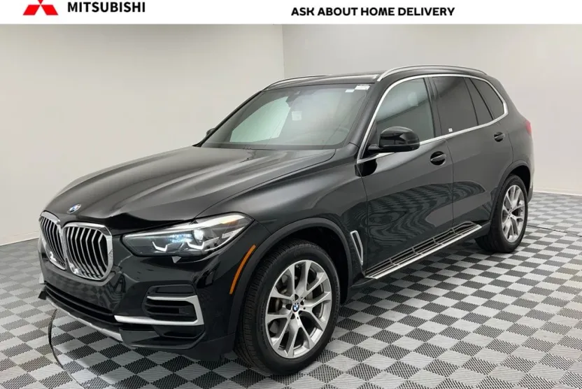 2023 Bmw X5 xDrive40i photo 1