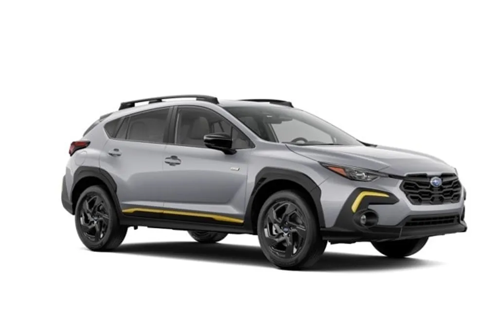 2025 Subaru Crosstrek Sport photo 1