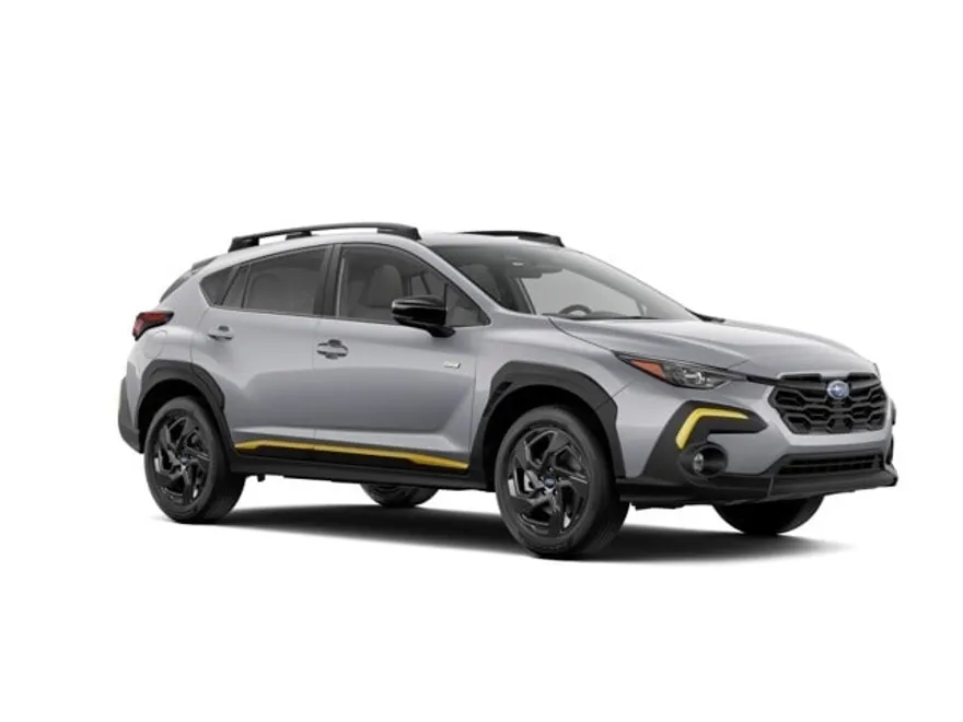 2025 Subaru Crosstrek Sport photo 1
