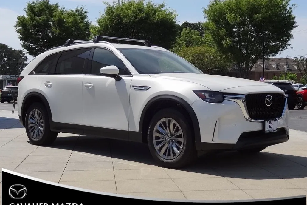 2025 Mazda CX-90 3.3 Turbo Preferred photo 1