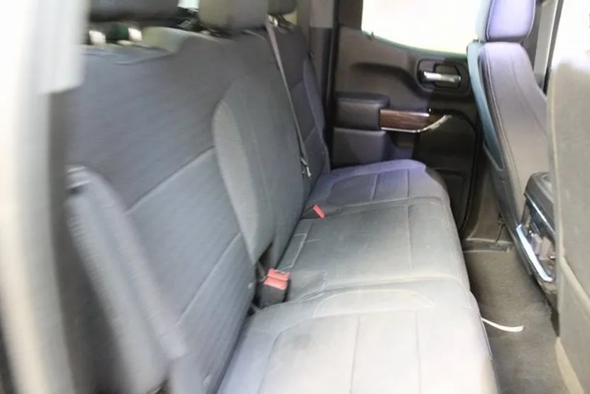 2019 Gmc Sierra 1500 Elevation photo 1