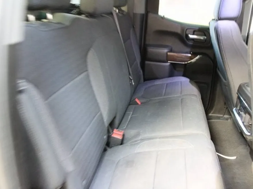 2019 Gmc Sierra 1500 Elevation photo 1