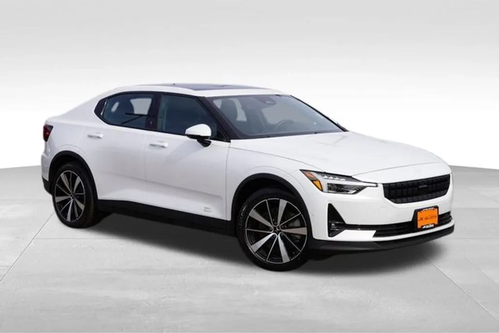 2022 Polestar PS2 e-AWD photo 1
