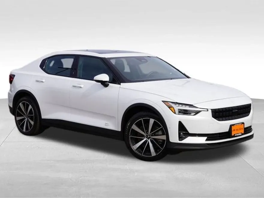 2022 Polestar PS2 e-AWD photo 1