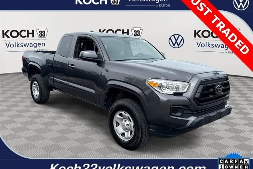 2023 Toyota Tacoma SR photo 1