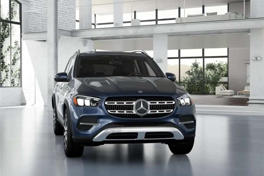 2026 Mercedes Benz GLE 350 4MATIC photo 1