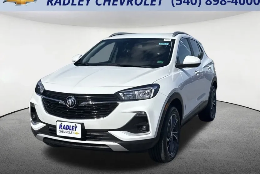 2022 Buick Encore GX Select photo 1