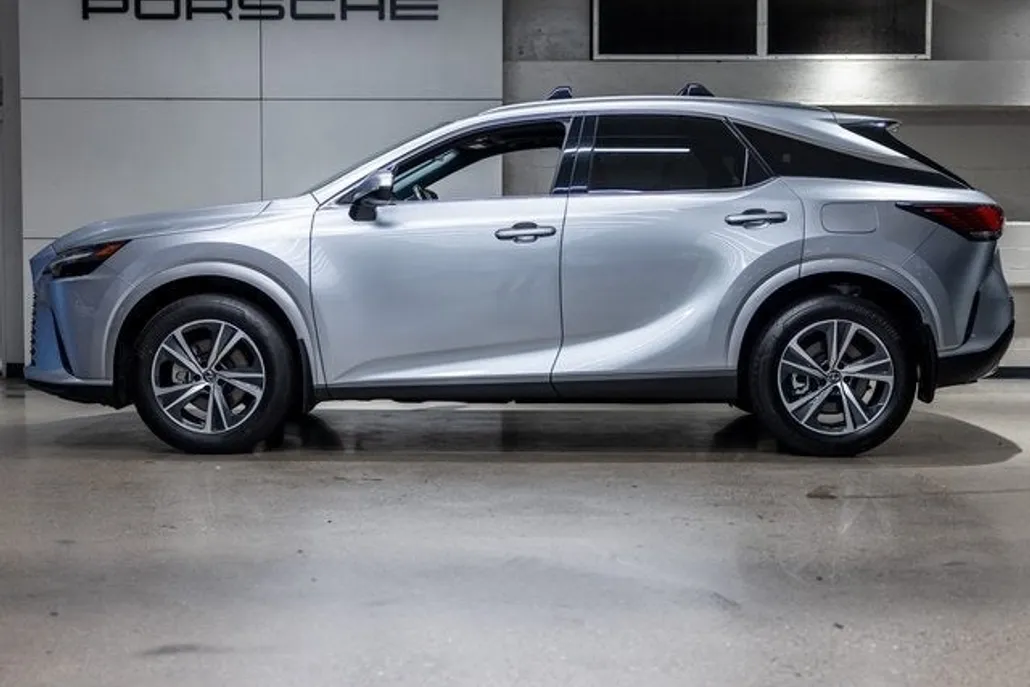 2023 Lexus RX 350 Premium photo 1
