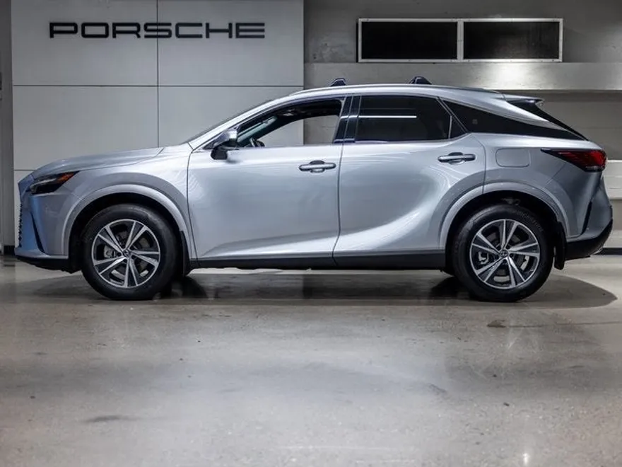 2023 Lexus RX 350 Premium photo 1