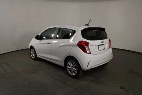 2020 Chevrolet Spark 1LT LT photo 3
