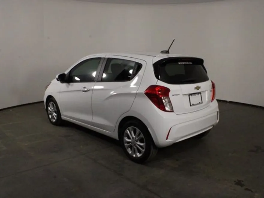 2020 Chevrolet Spark 1LT LT photo 3