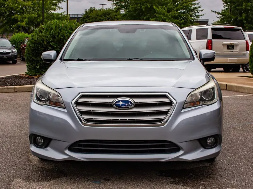 2016 Subaru Legacy 2.5i Premium photo 1