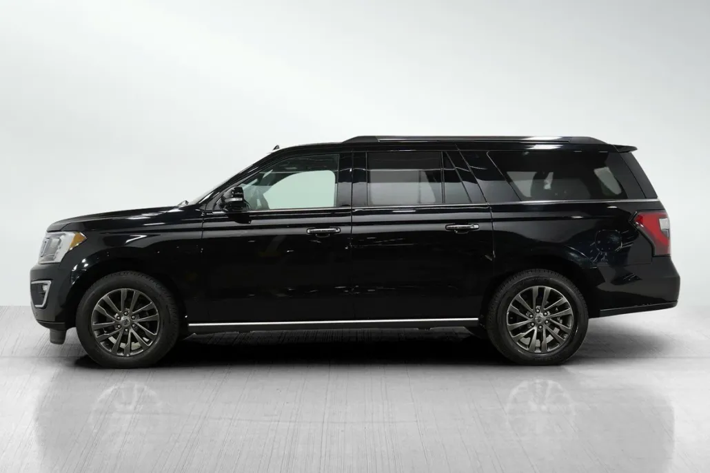 2020 Ford Expedition MAX Limited photo 1