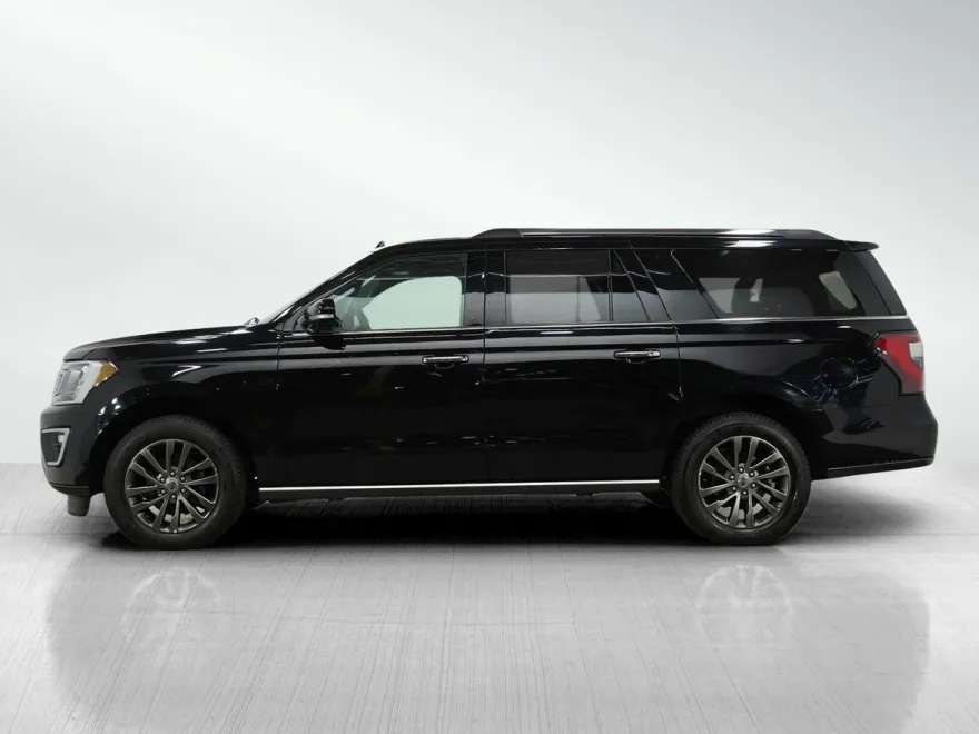 2020 Ford Expedition MAX Limited photo 1