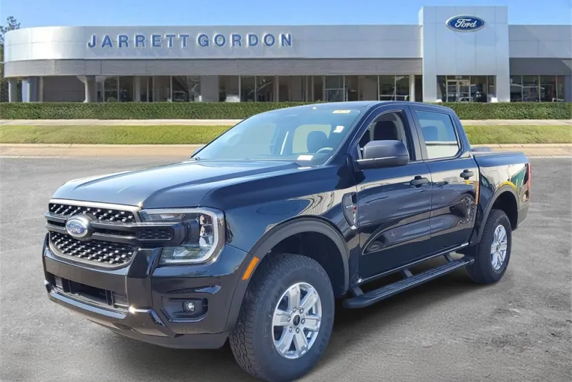 2024 Ford Ranger XL photo 1