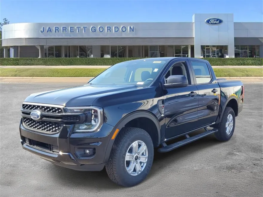 2024 Ford Ranger XL photo 1