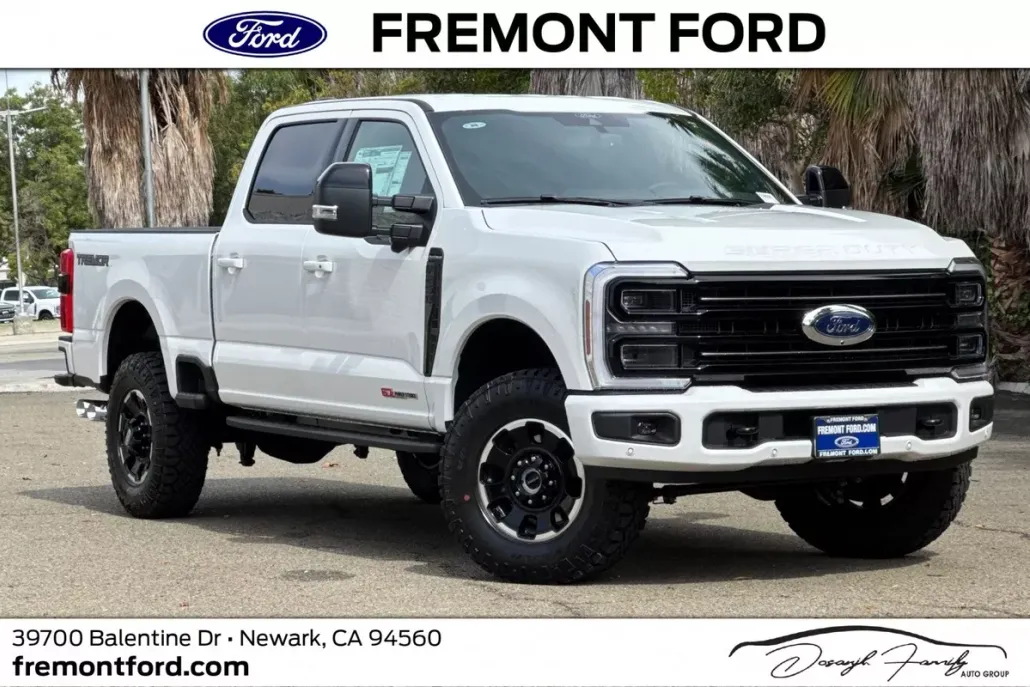 2026 Ford F-450 photo 1