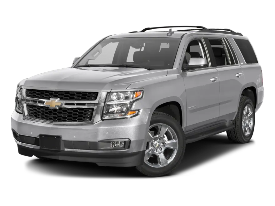 2016 Chevrolet Tahoe LT photo 1