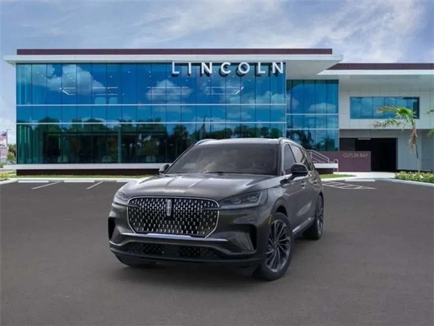2025 Lincoln Aviator Reserve photo 1