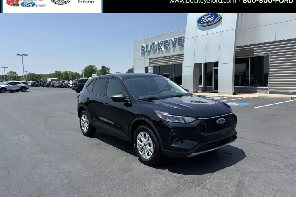 2025 Ford Escape Active photo 1