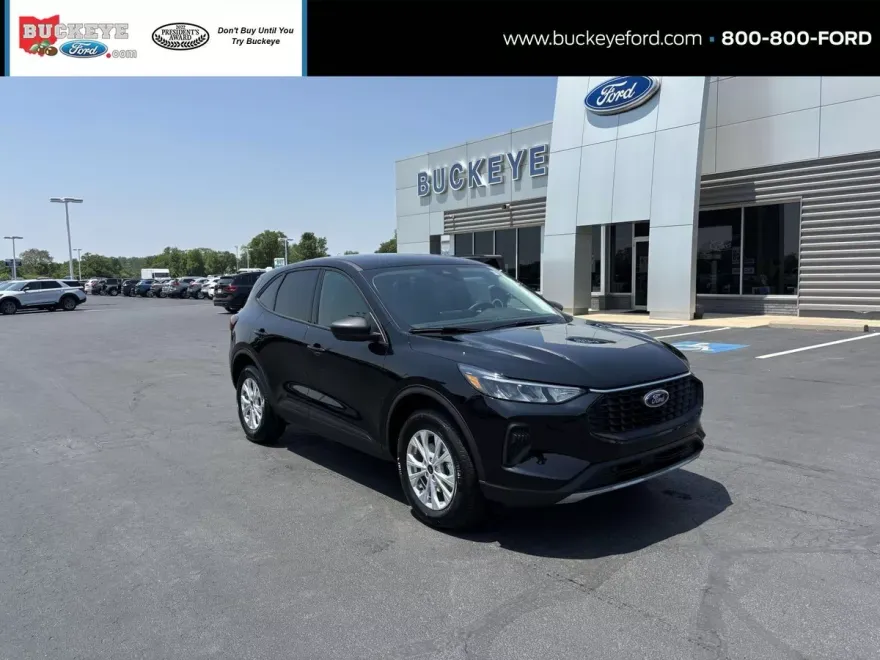 2025 Ford Escape Active photo 1
