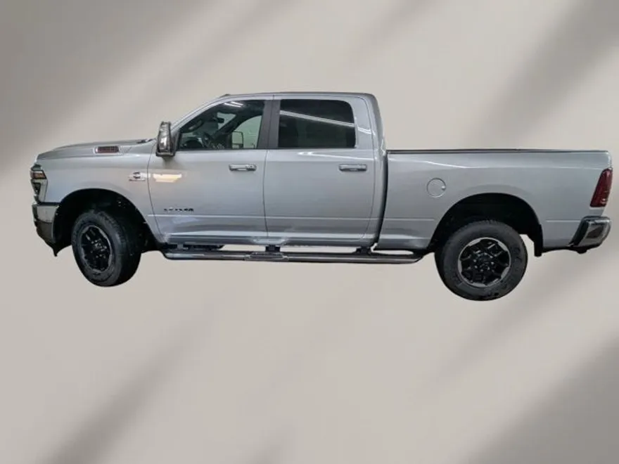 2026 Ram 3500 Laramie photo 1