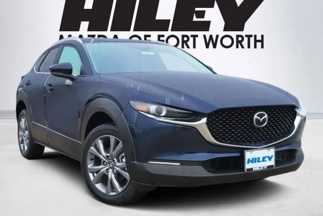 2025 Mazda CX-30 2.5 S Preferred photo 1