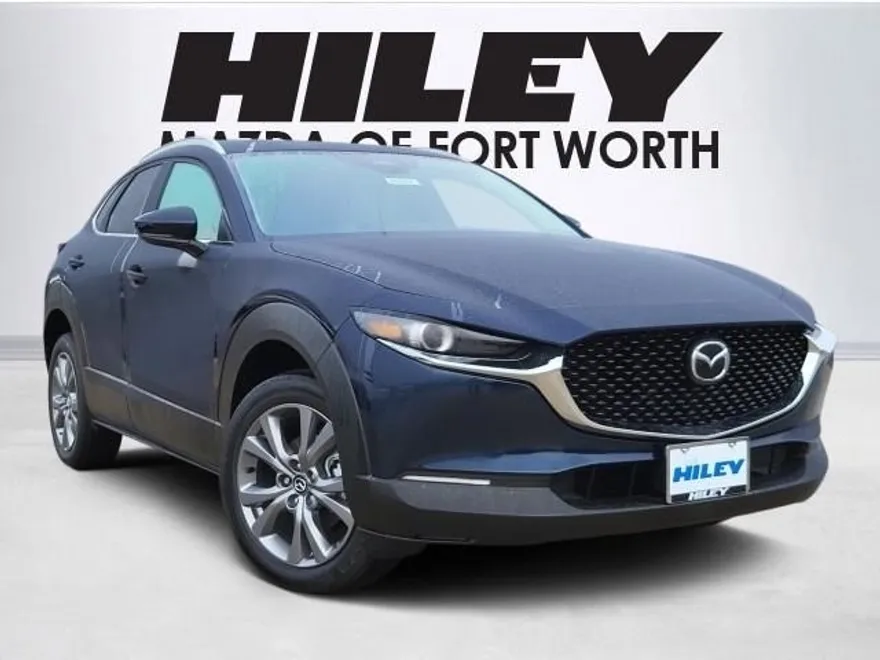 2025 Mazda CX-30 2.5 S Preferred photo 1