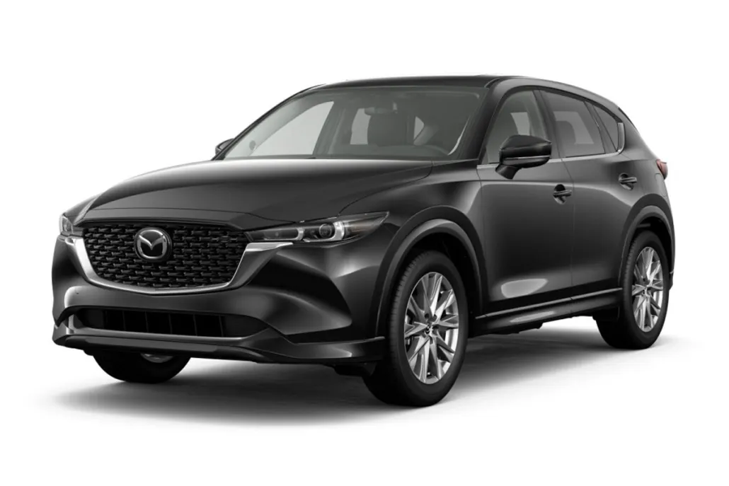 2025 Mazda CX-5 2.5 Premium Plus photo 1