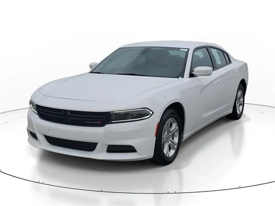 2022 Dodge Charger SXT photo 1